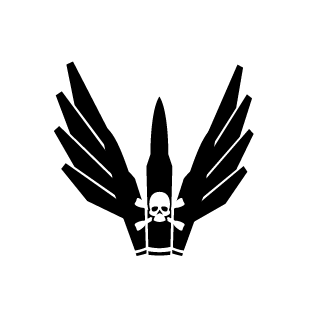 Miazakyra's emblem