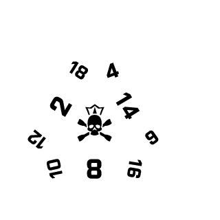 SovereignSpecie's emblem