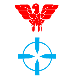 Svollo12's emblem