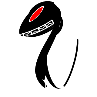 SpaceVoicer's emblem