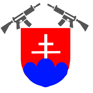 PaliJuniorSK's emblem