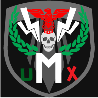 union mexicana X ps4's emblem