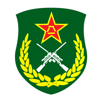 PLA-liyuan's emblem