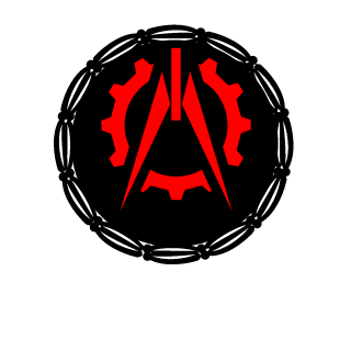 Fancystab's emblem
