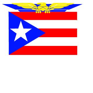 PUERTO RICO's emblem