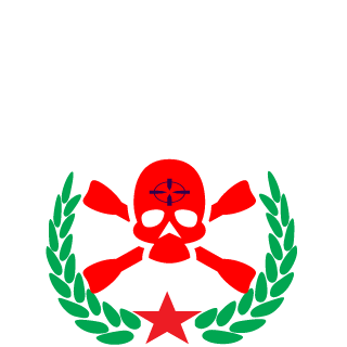 BTV-Skif's emblem