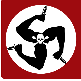 piroflip's emblem