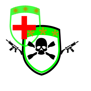 Ironmuetze's emblem