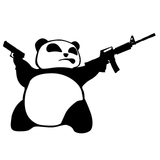 Spedcase's emblem