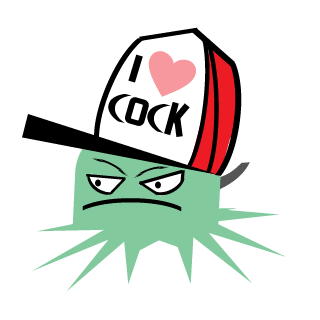 BrapStorm's emblem