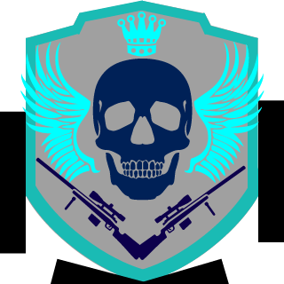 xxMar-Vellxx's emblem