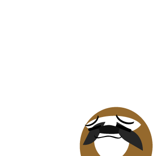 DEXSloth's emblem
