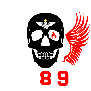 psyho89's emblem