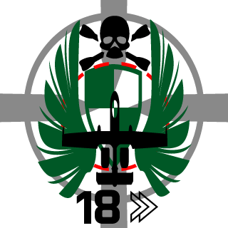 KiloCptNickl's emblem
