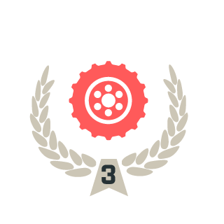 mk3generic's emblem
