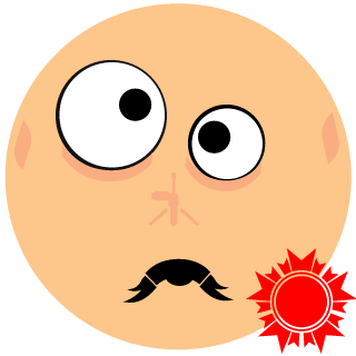 mrjohnfive's emblem
