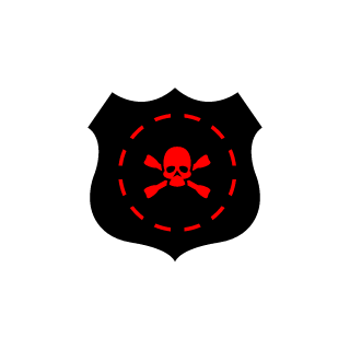 falcon5847's emblem