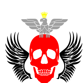 3D_CrazYShooteR's emblem