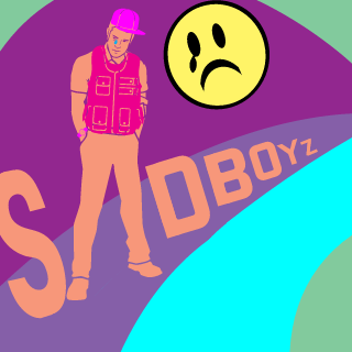Dangeresque69's emblem