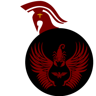 Romero9531's emblem