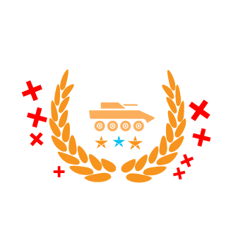 maciubond007's emblem
