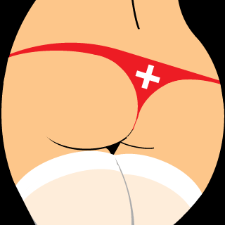 SwissRage81's emblem
