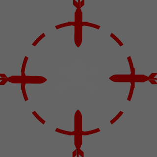 AntiXiti's emblem