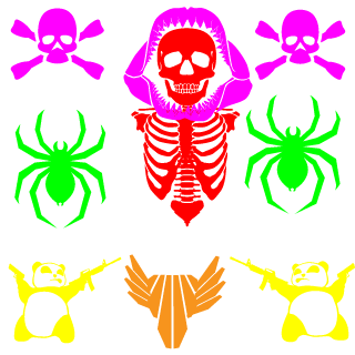 Ivan_Gyrman's emblem
