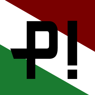 Rafiwicht's emblem