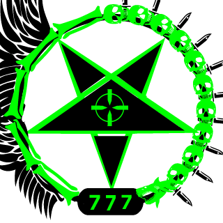 MidgardsFear's emblem