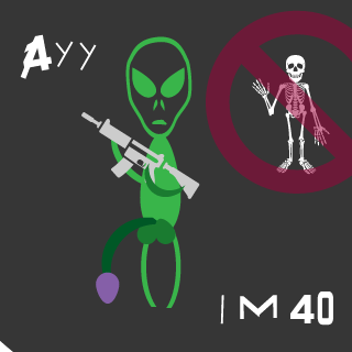 Smexxxyy's emblem