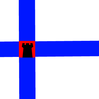 Ilku's emblem