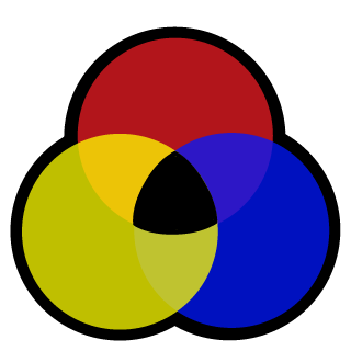 notRGB's emblem