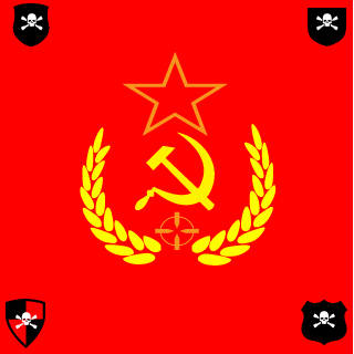 Radycyl's emblem