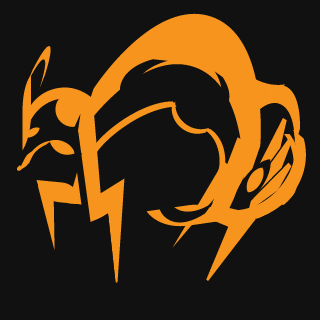 FOX HOUND's emblem