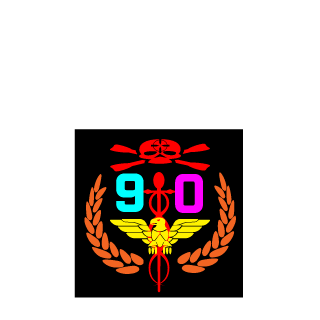 blackboyhk's emblem