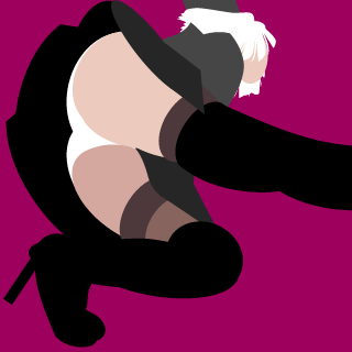 GenderlessAlienX's emblem