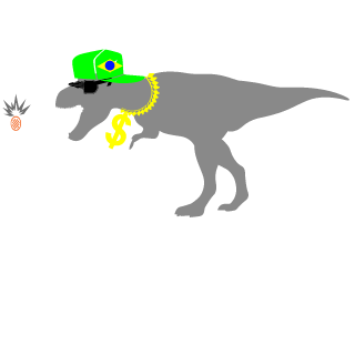 RedDeadz's emblem