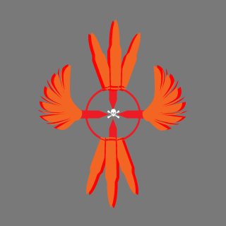 FREERUNNINGSALT's emblem