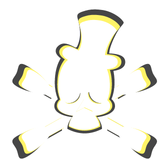 DerDieDasAlibi's emblem