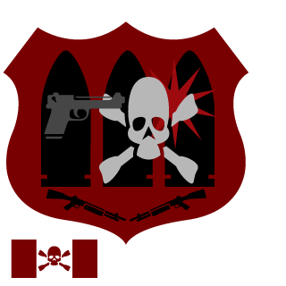 Kosdeth's emblem