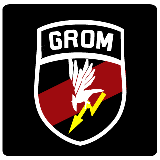 ModernHussar's emblem