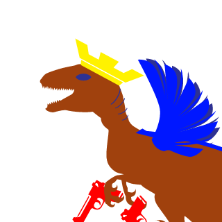 uAnnalog's emblem