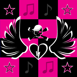 4yDiIA's emblem