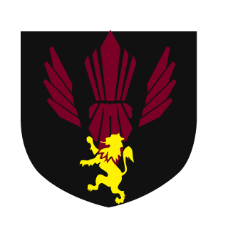 TheeFury's emblem