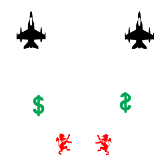 JoseElegar's emblem