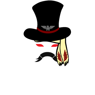 SilverFalltea's emblem