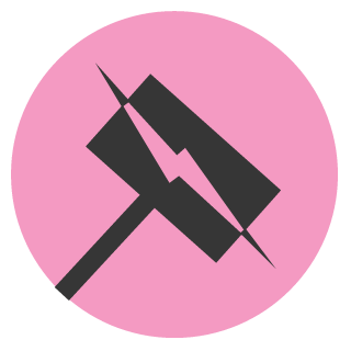 Tinynaught's emblem
