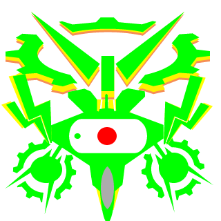 kurikuriRTS's emblem