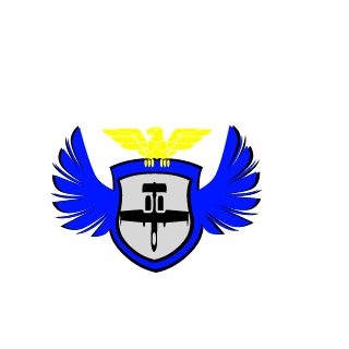 31Air-Cris's emblem